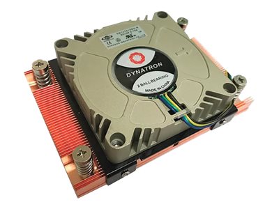 Dynatron A18 - Prozessor-Luftkühler - (für: AM4)