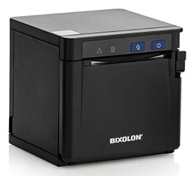 BIXOLON SRP-QE300 - Belegdrucker - Thermodirekt, Ansicht 2