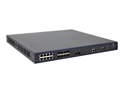 HPE 850 Unified Wired -WLAN Appliance (JG722A)