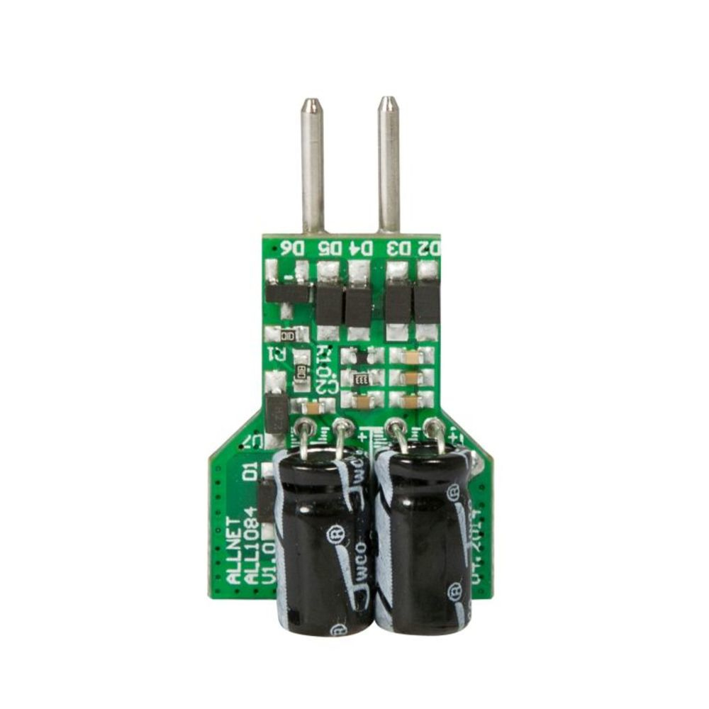 Synergy 21 ALL1084 LED-Treiber, Ansicht 2