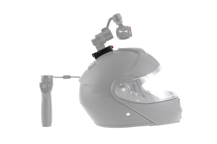 DJI Sticky Mount - Stützsystem - Klebemontage, Ansicht 3