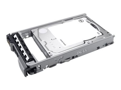 Dell - Festplatte - 600 GB - Hot-Swap (400-AJSB)