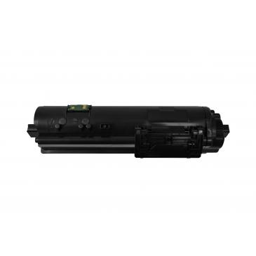 freecolor Schwarz - kompatibel - Box - wiederaufbereitet - Tonerpatrone (Alternative zu: Kyocera TK-1160), Ansicht 3