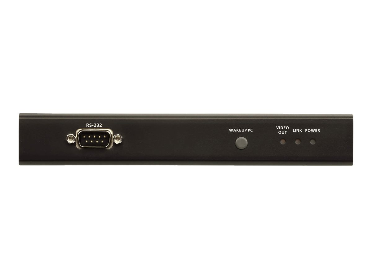 ATEN CE820R Remote Unit - KVM-Extender - HDMI, HDBaseT 2.0, Ansicht 5