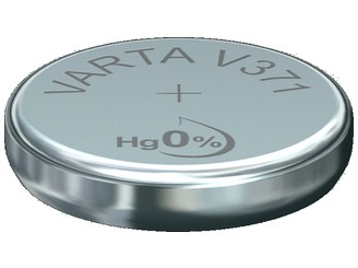 Varta Professional - Batterie SR69 - Silberoxid, Ansicht 3