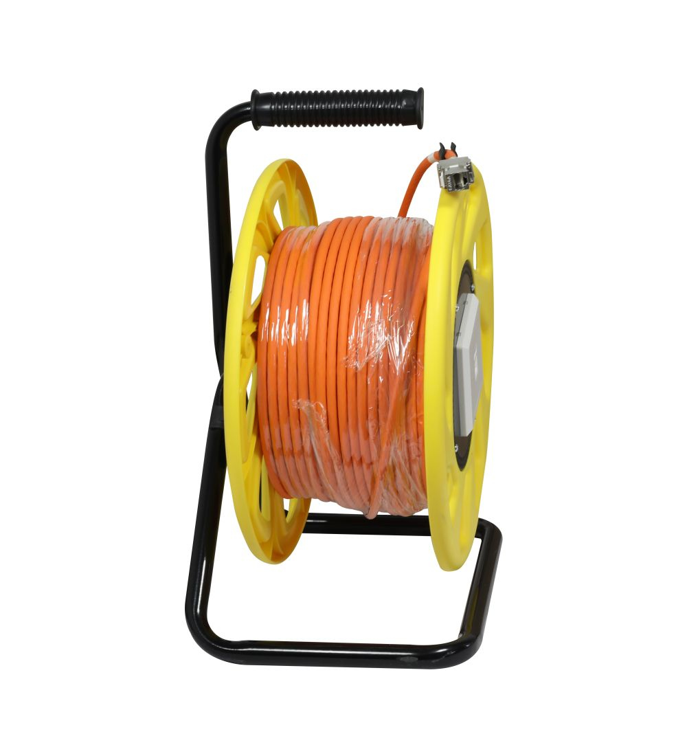 Synergy 21 S216821V2 - 50 m - Cat7a - S/FTP (S-STP) - RJ-45 - RJ-45, Ansicht 2