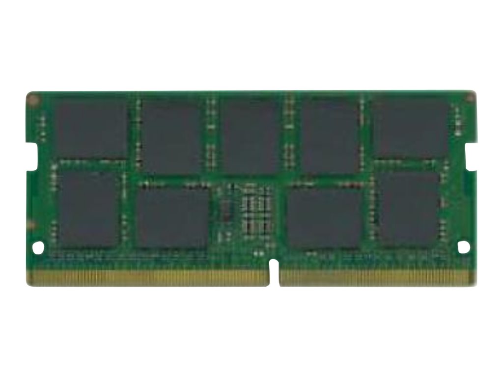DATARAM Value Memory - DDR4 - Modul - 16 GB - SO DIMM 260-PIN