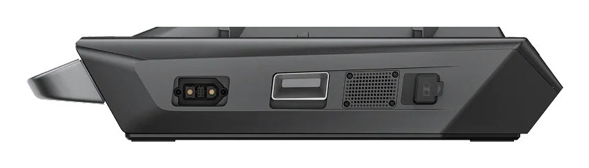 Ecoflow Wave 3 Add-on Battery, Ansicht 4