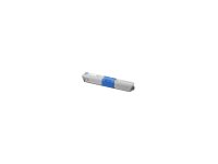 OKI Cyan - original - Tonerpatrone