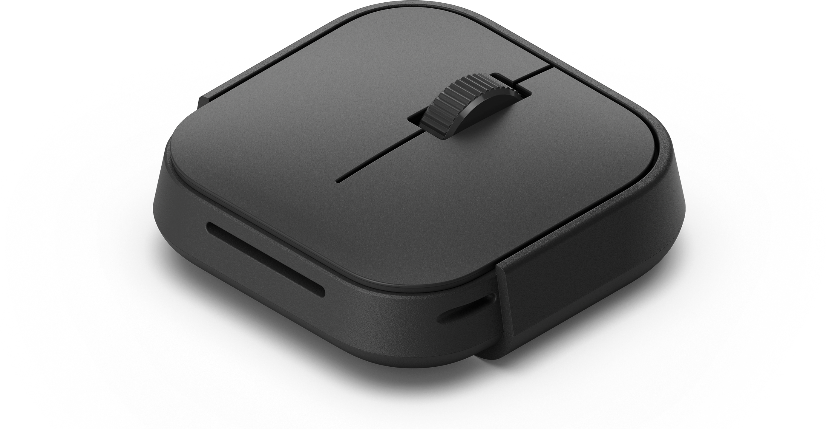 Microsoft J41-00002 - Maus, Ansicht 2