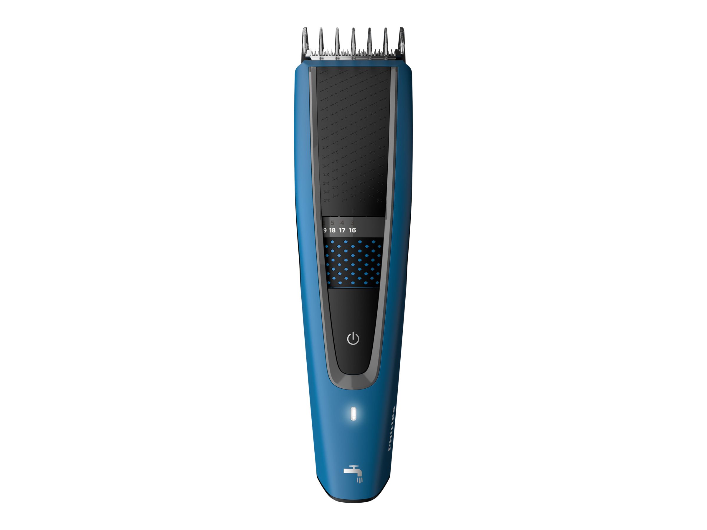 Philips HAIRCLIPPER Series 5000 HC5612 - Haarschneidemaschine, Ansicht 3