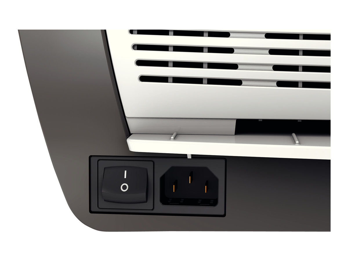 Esselte Leitz iLAM Office Pro A3 - Laminator - Heißlaminierer, Ansicht 4