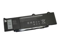 Origin Storage Replacement 3 cell Battery for Dell Lati - Batterie - 4.623 mAh