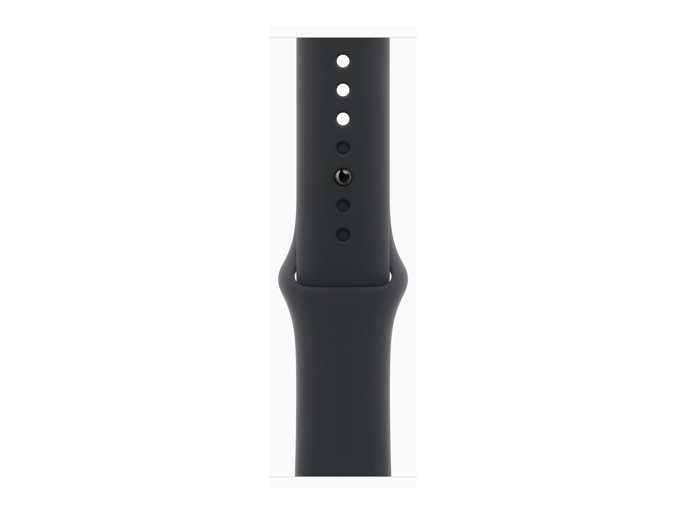 Apple Watch Series 11 (GPS + Cellular) - 46 mm - Aluminium, Ansicht 3