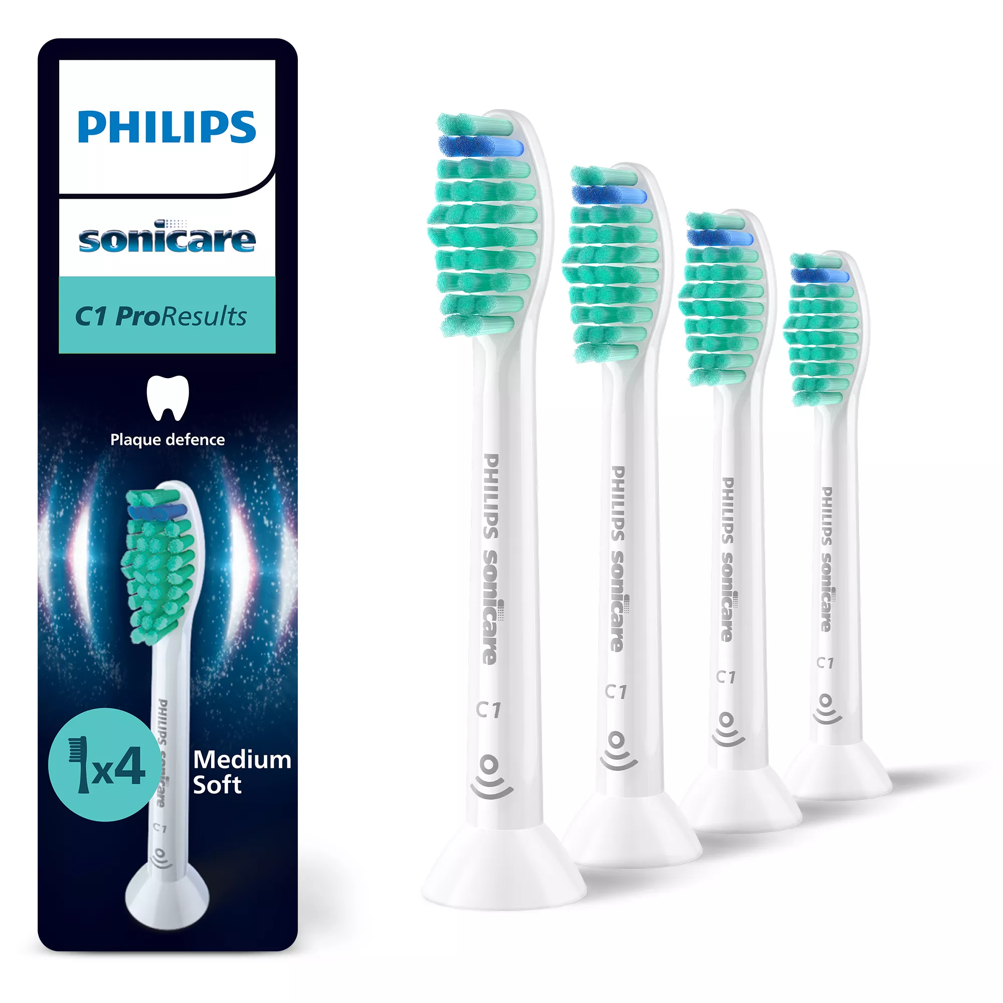 Philips HX 6014/87 Proresults, Ansicht 2