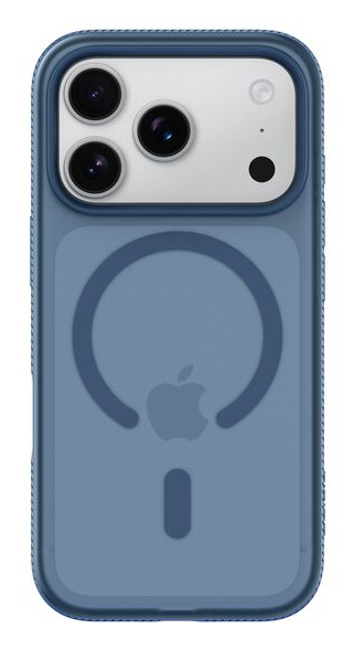 Belkin SheerForce Grip Series - Hintere Abdeckung für Mobiltelefon, Ansicht 2