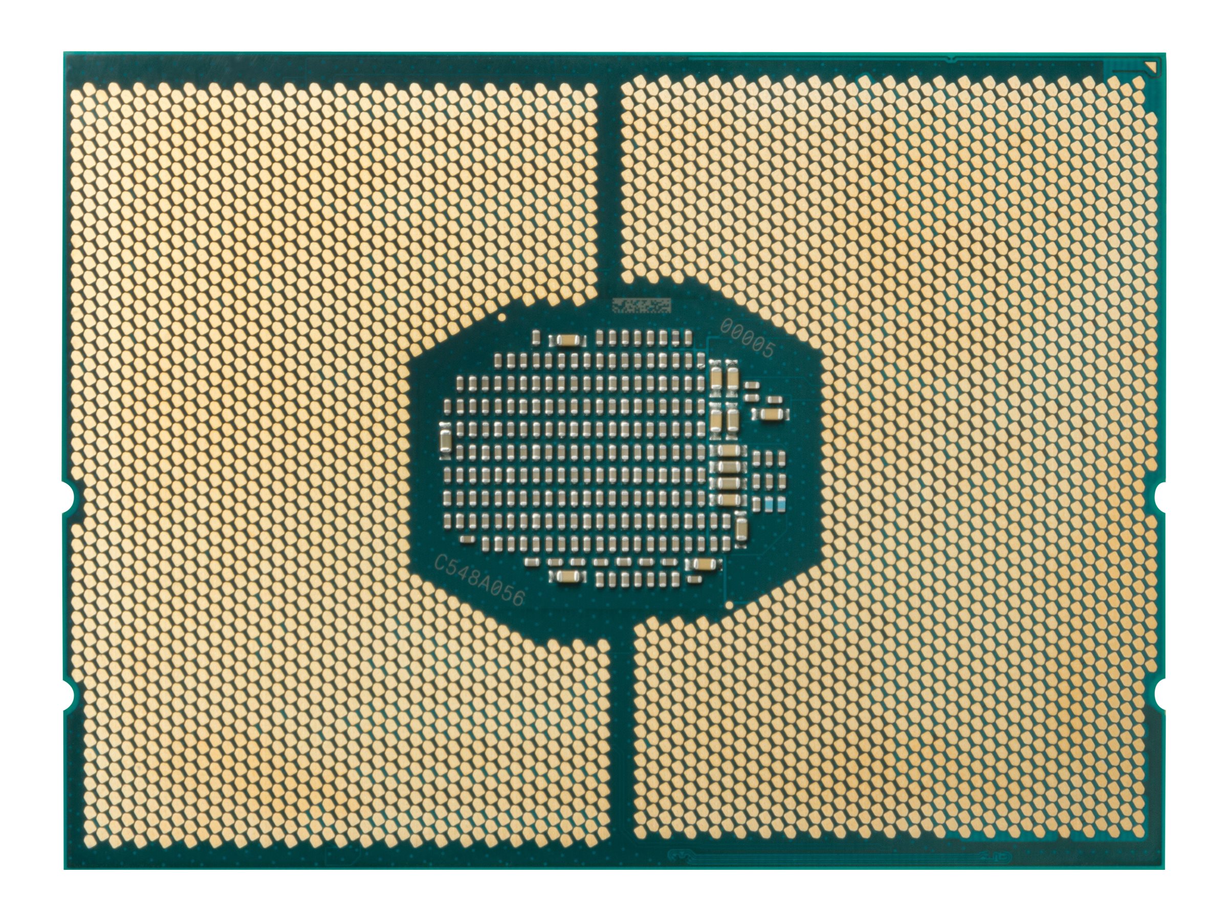 Intel Xeon Gold 5220 - 2.2 GHz - 18 Kerne - 36 Threads - 24.75 MB Cache-Speicher - LGA3647 Socket