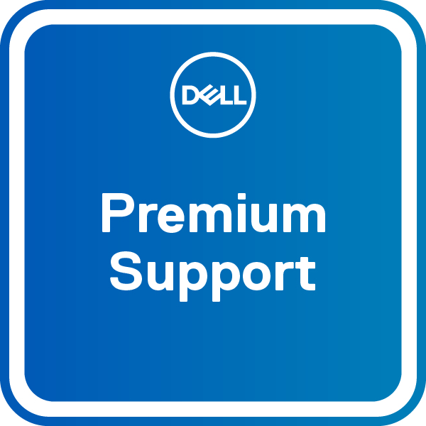 Dell XPS 13 7390 - Systeme Service &amp; Support 1 Jahre