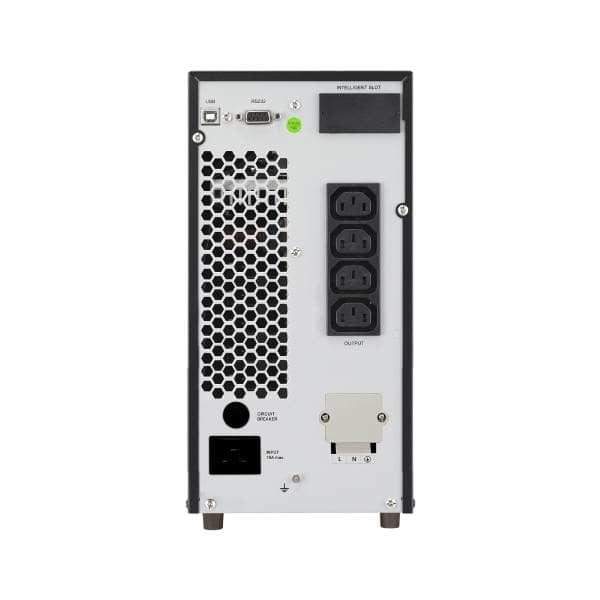 FSP Champ 3K - USV - Wechselstrom 200/208/220/230/240 V, Ansicht 3