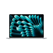 Apple MacBook Air Z1GE 38.91cm 15.3Zoll M3 8C CPU10C GPU16C N.E. 24GB 1TB SSD 70W USB-C FCP LP ESP - Silber