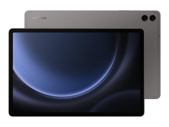 Samsung Galaxy Tab S9 FE+ - Tablet - Android 13 - 256 GB - 31.5 cm (12.4)