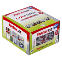 fischer DUOPOWER 6 x 50, Ansicht 2
