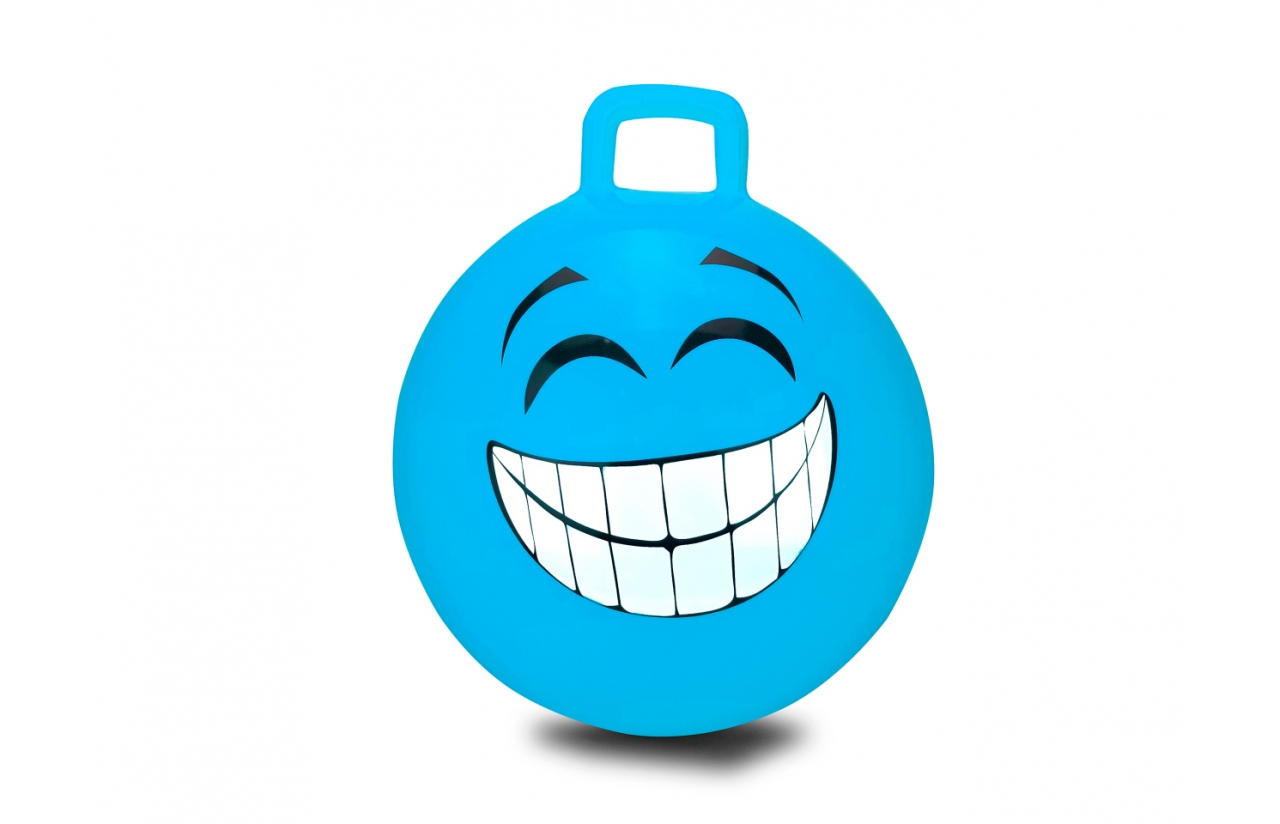 JAMARA Hop Ball Smile - Trichterball - 1 Jahr(e), Ansicht 2