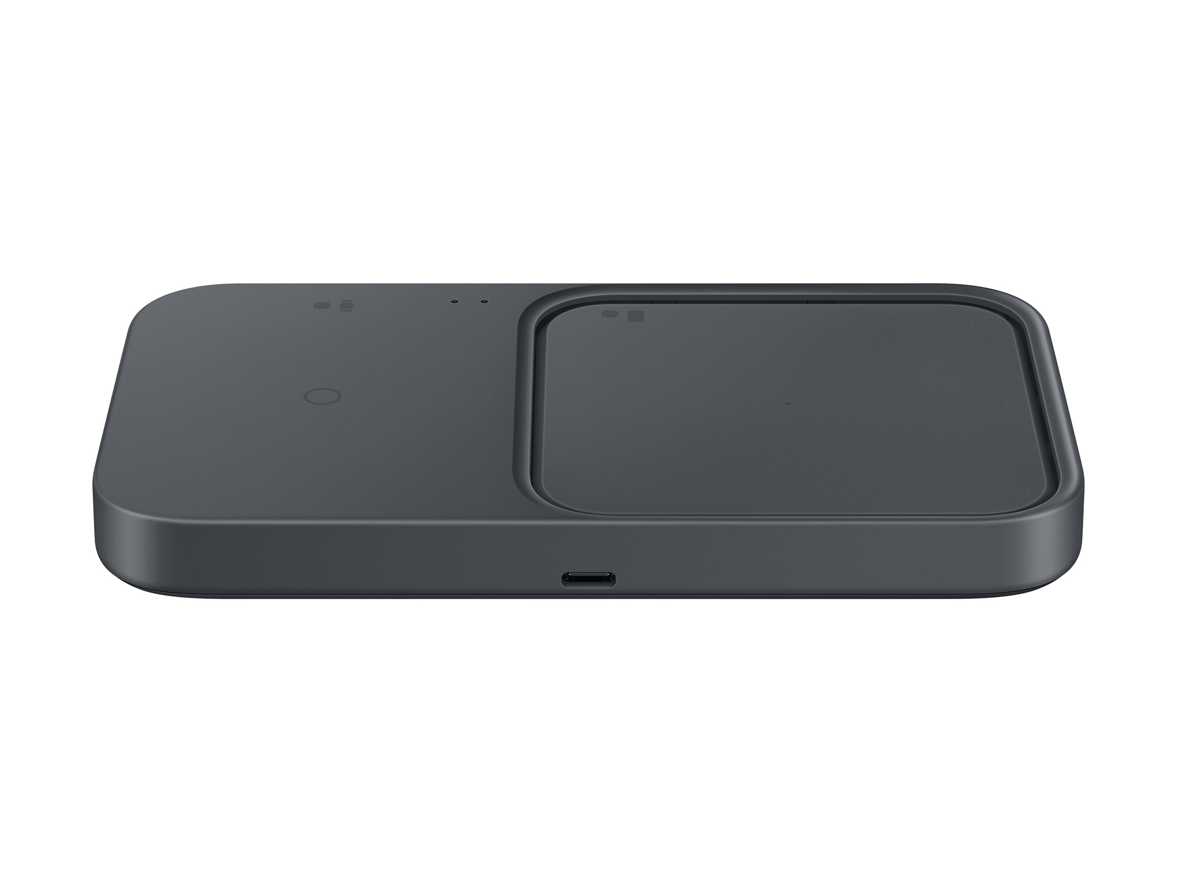 Samsung EP-P5400 - Induktive Ladematte + AC-Netzteil - Dunkelgrau, Ansicht 5