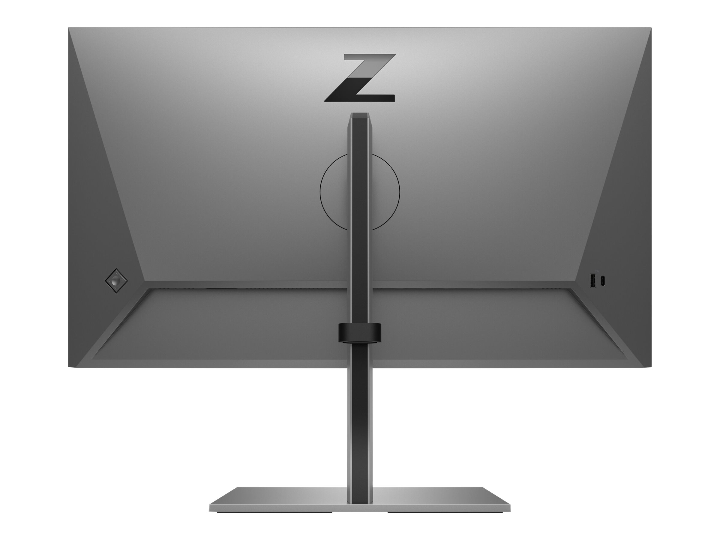 HP Z25xs G3 - LED-Monitor - 63.5 cm (25) - 2560 x 1440 QHD @ 60 Hz, Ansicht 4
