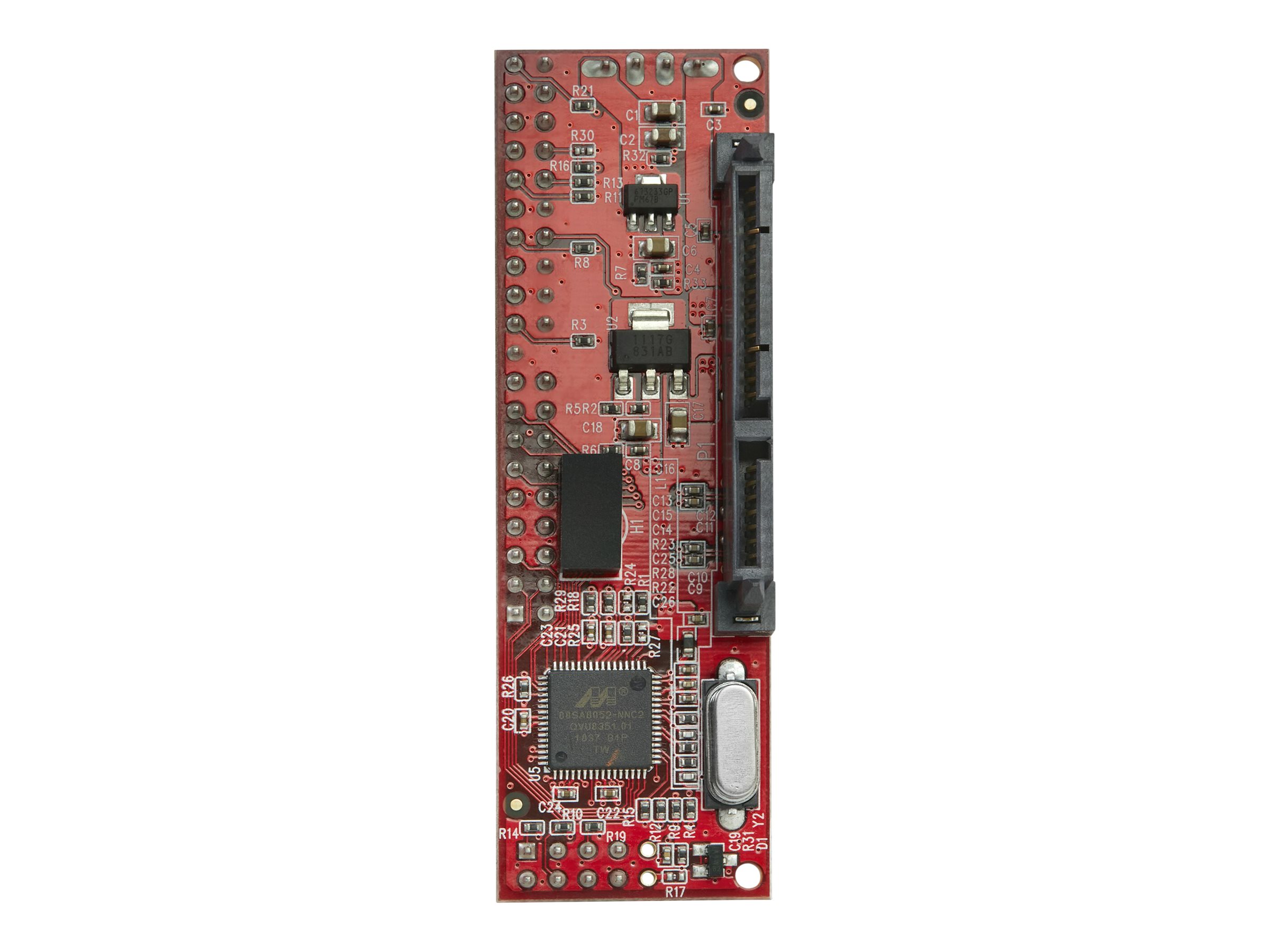 StarTech.com 40 Pin IDE PATA auf SATA Adapter