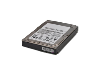 Lenovo IBM - Festplatte - 600 GB - Hot-Swap - 2.5 (6.4 cm)