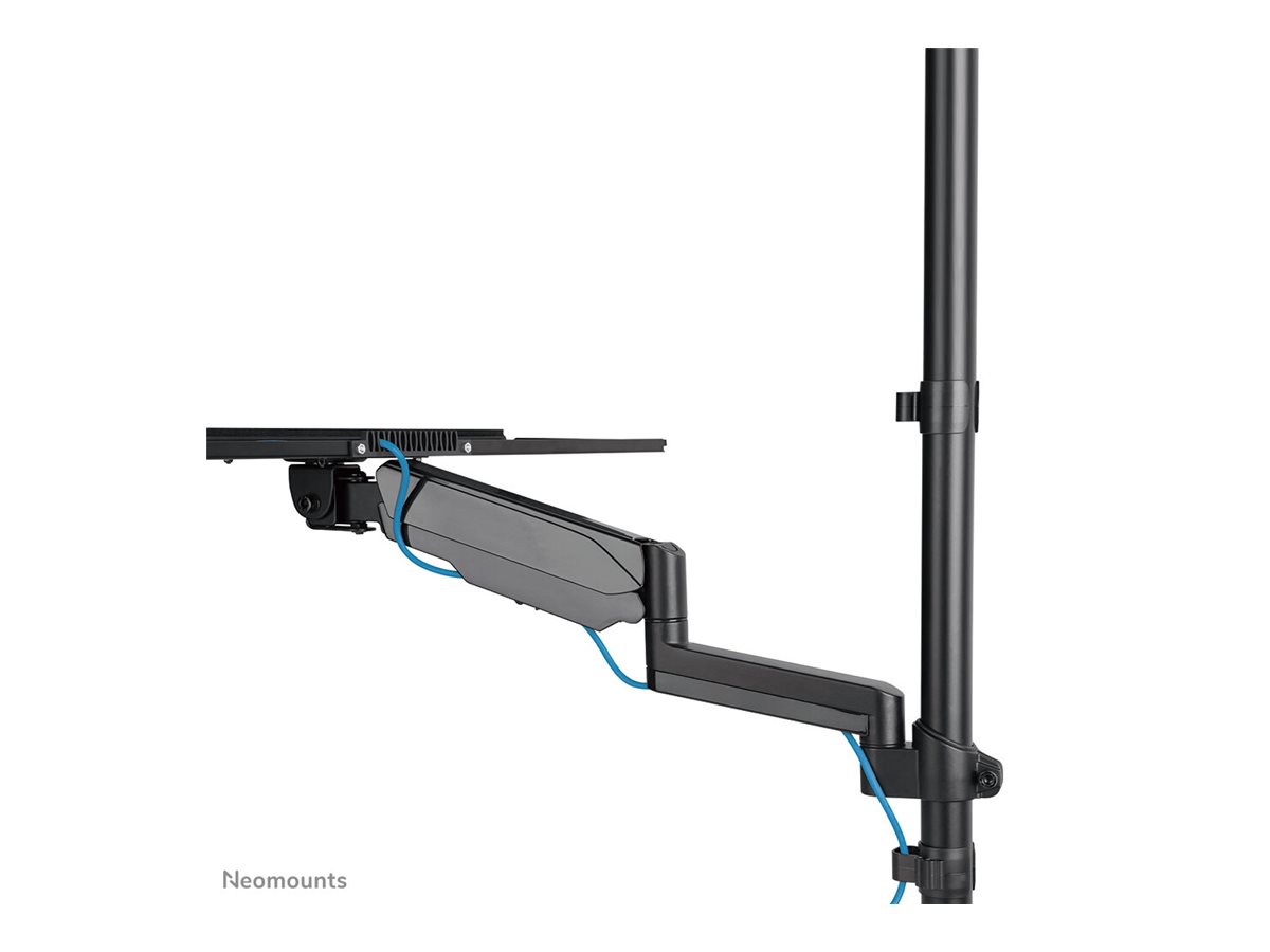 Neomounts WL90-325BL1 - Befestigungskit (voll beweglicher Arm), Ansicht 5