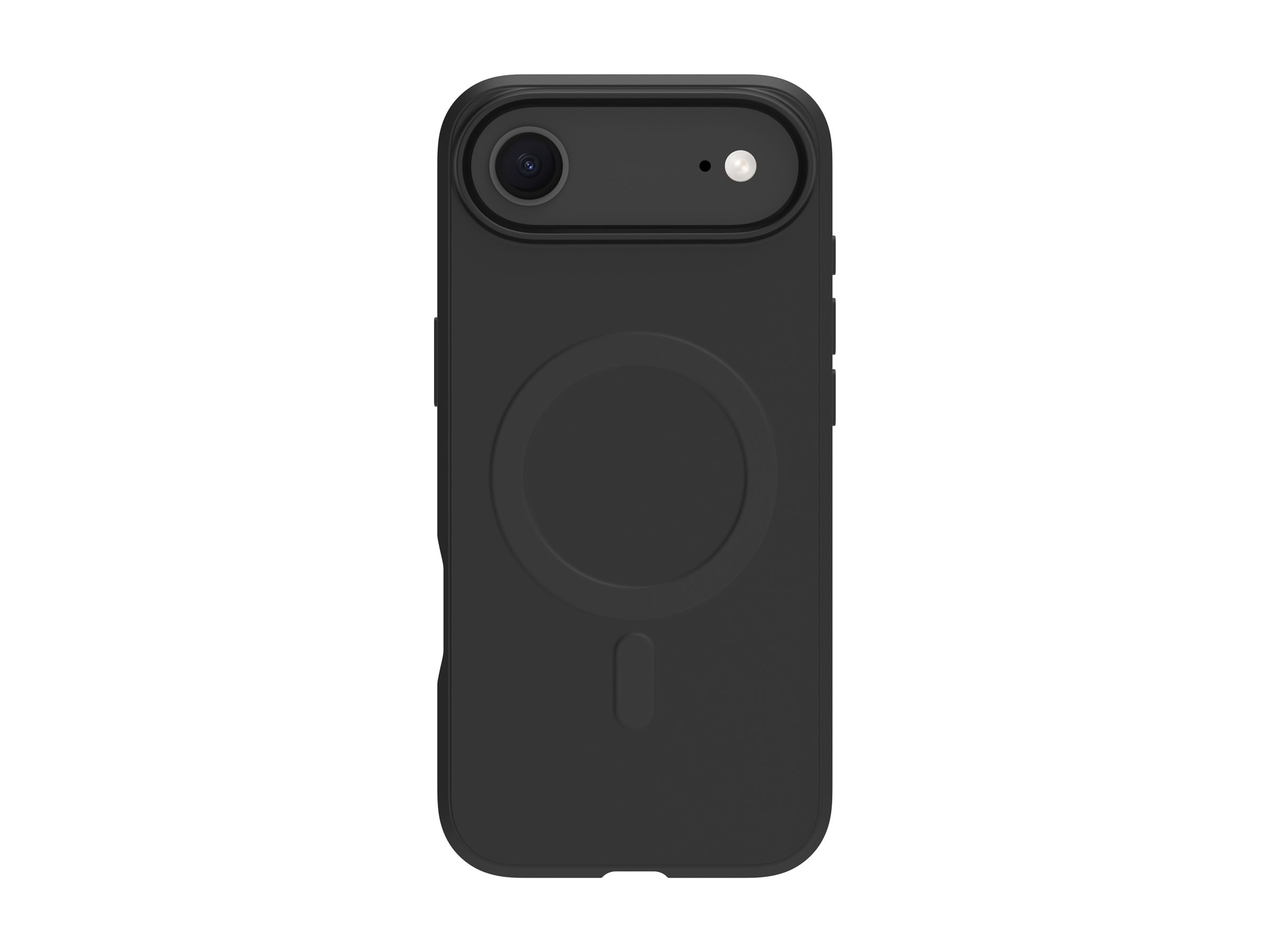dbramante1928 Greenland Pro - Hintere Abdeckung für Mobiltelefon - schwarz Apple, Ansicht 4