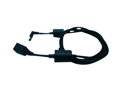 Zebra CABLE ASSEMBLY POWER (CBL-DC-388A1-01)