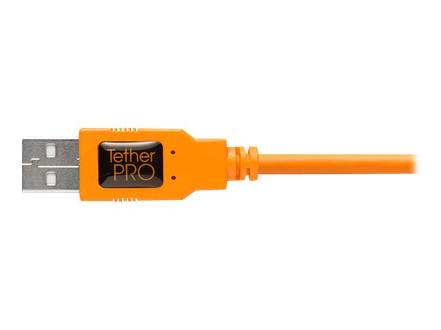 Tether Tools TetherPro - USB-Verlängerungskabel - USB (W), Ansicht 2