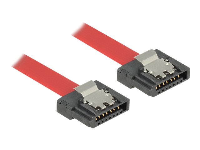 Delock FLEXI - SATA-Kabel - Serial ATA 150300600 - SATA (W)