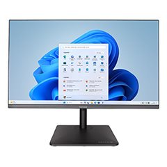 TERRA PC-HOME HOME 1001 - All-in-One mit Monitor - RAM: 16 GB DDR4 - HDD: 500 GB