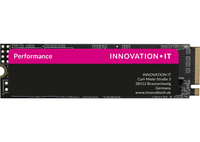 Innovation IT SSD M.2 256GB InnovationIT Performance NVMe PCIe 3.0 x 4 BULK