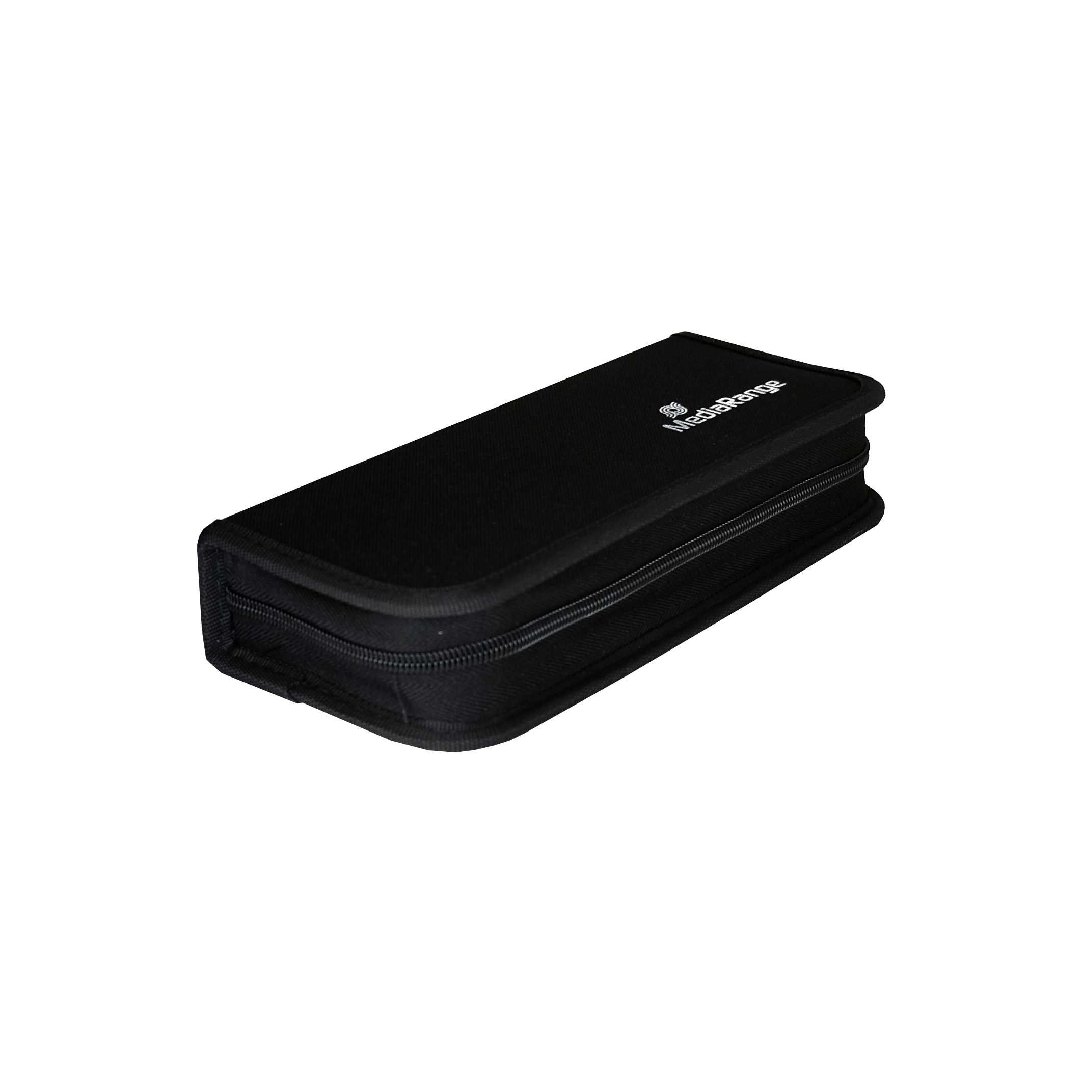 MEDIARANGE USB Wallet - Tragetasche für Speicherplatte, Ansicht 4