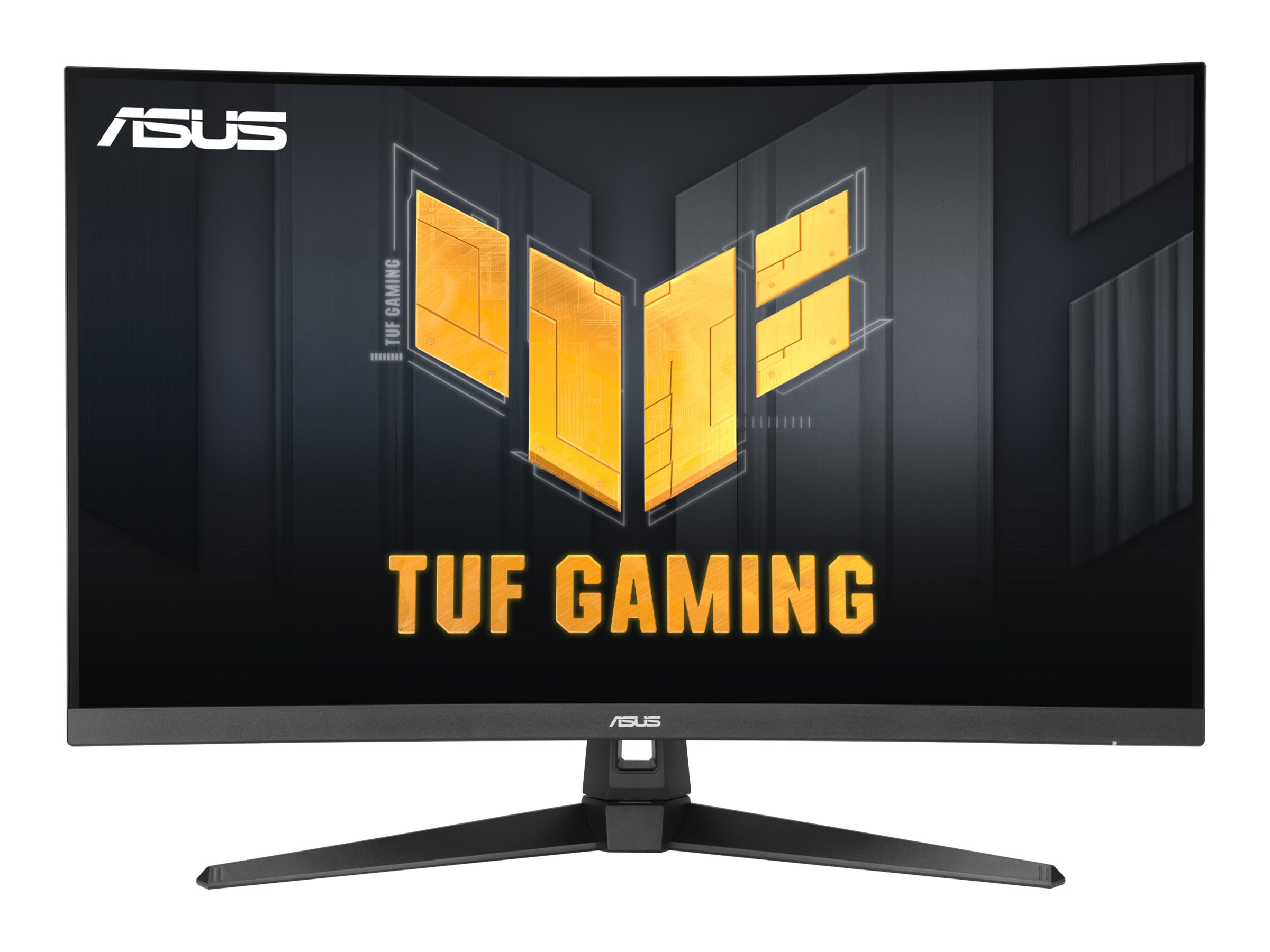 ASUS TUF Gaming VG32VQM5B - LED-Monitor - Gaming - gebogen - 81.3 cm (32")