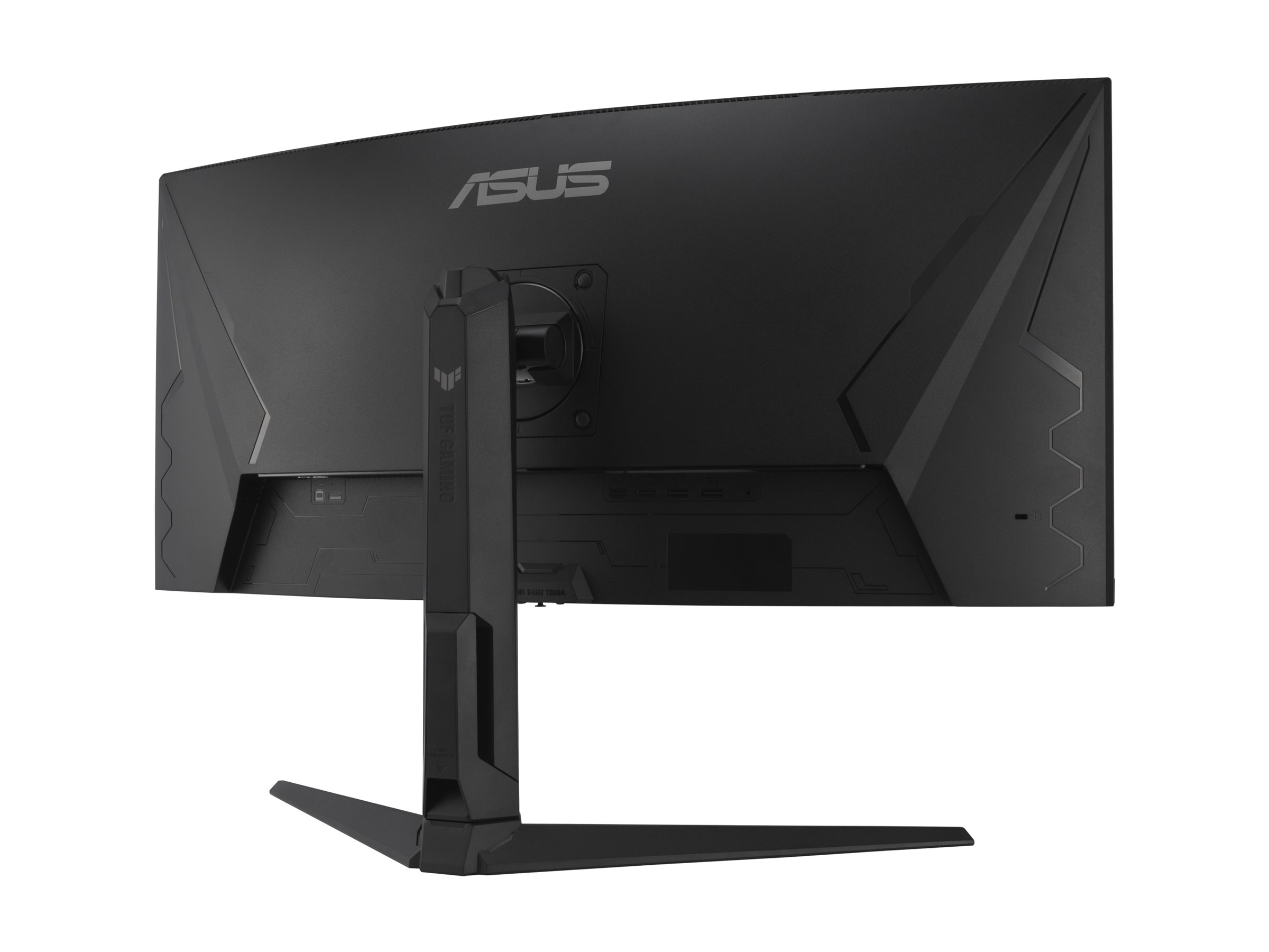 ASUS TUF Gaming VG34VQL3A - LED-Monitor - Gaming - gebogen - 86.4 cm (34), Ansicht 2