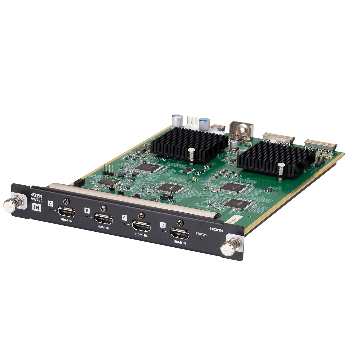 ATEN VW784 - Erweiterungsmodul - HDMI x 4