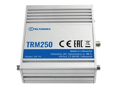 TELTONIKA TRM250 (TRM250000000)