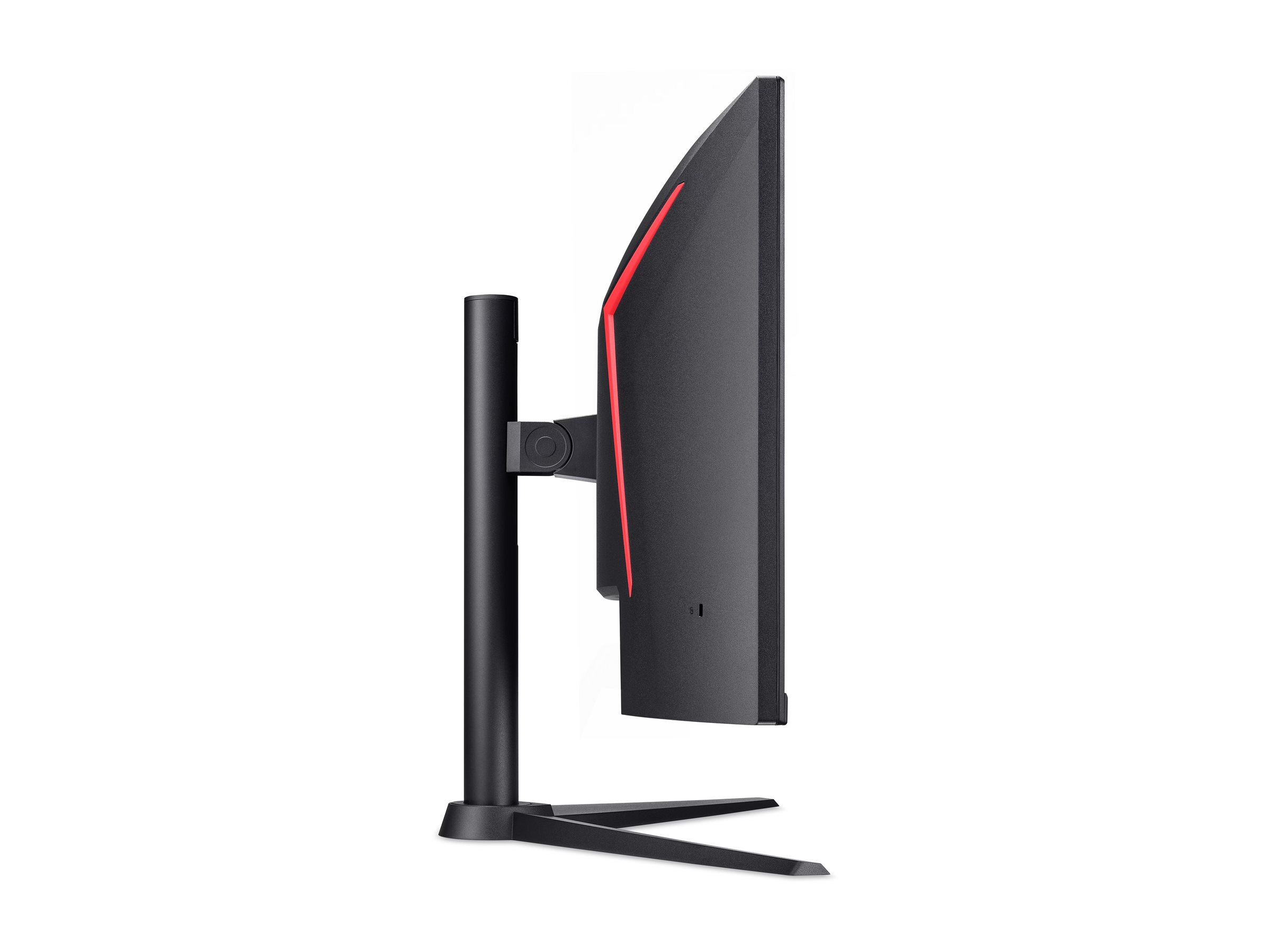 Acer Nitro XZ340CUR W0bmiiphx - XZ0 Series - LED-Monitor - Gaming - gebogen - 86.4 cm (34")
