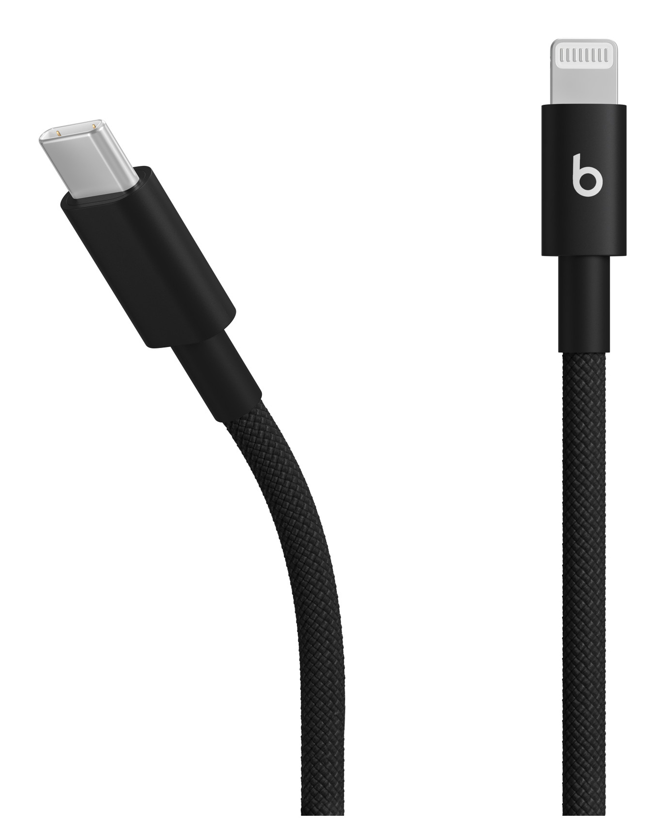 Apple Lightning-Kabel - 24 pin USB-C männlich zu Lightning männlich, Ansicht 2