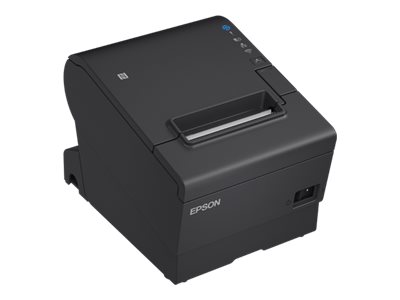 Epson TM T88VII (112) - Belegdrucker - Thermozeile - Rolle (7,95 cm), Ansicht 4