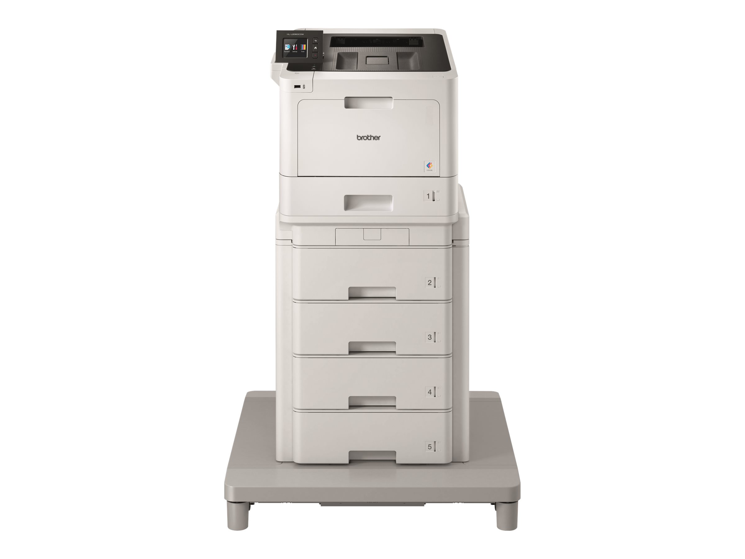 Brother HL-L8360CDW - Drucker