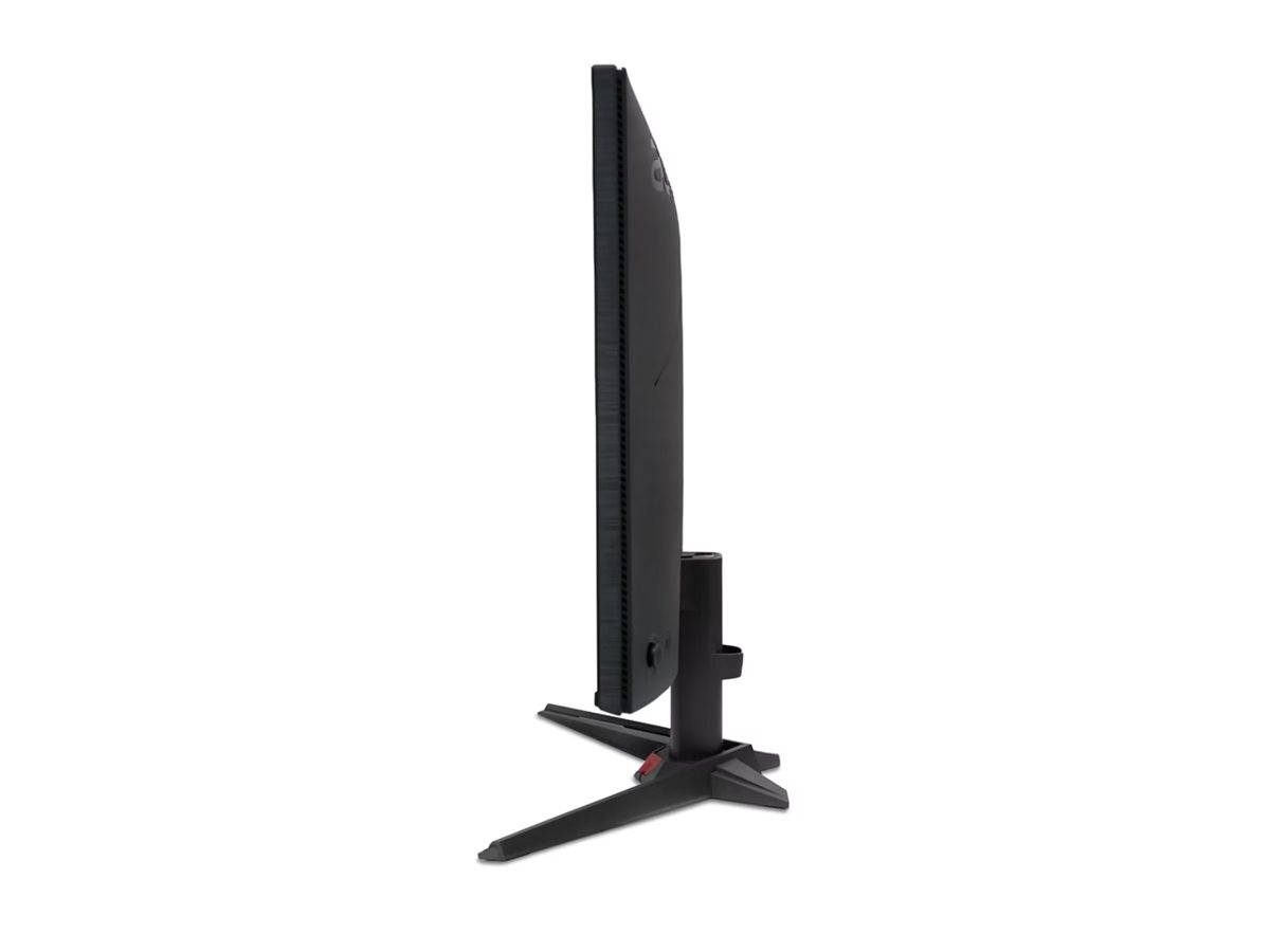 Acer Nitro VG270UP6b 27 - Flachbildschirm (TFT/LCD) - 68,6 cm, Ansicht 2