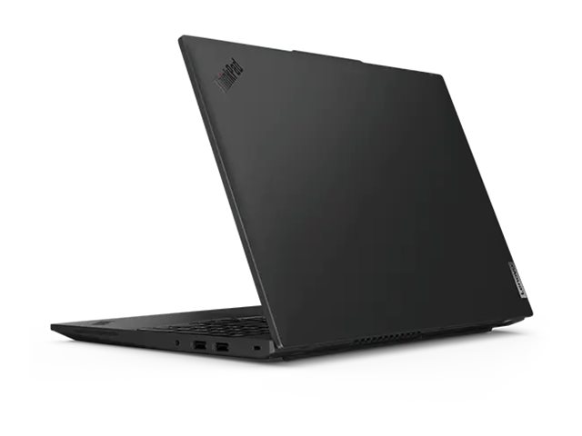 Lenovo ThinkPad L16 Gen 1 21L7 - 180°-Scharnierdesign - AMD Ryzen 5 7535U  2.9 GHz - Win 11 Pro - Radeon 660M - 16 GB RAM - 512 GB SSD TCG Opal Encryption 2 NVMe - 40.6 cm (16)