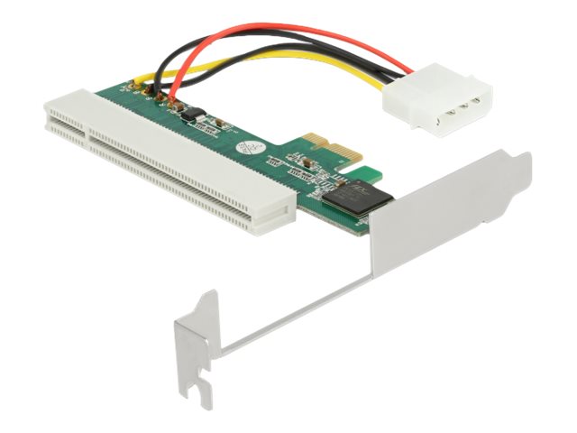 Delock Riser Card